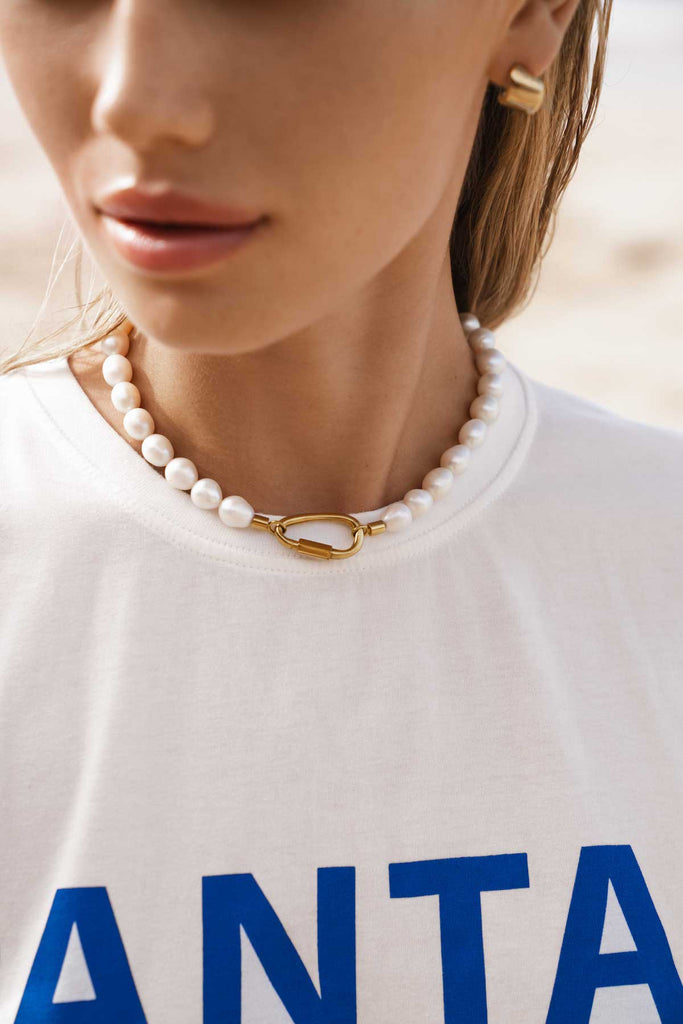 Trend Alert: Chunky Necklaces