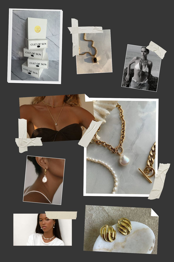 jewelry gifts for her under 100$