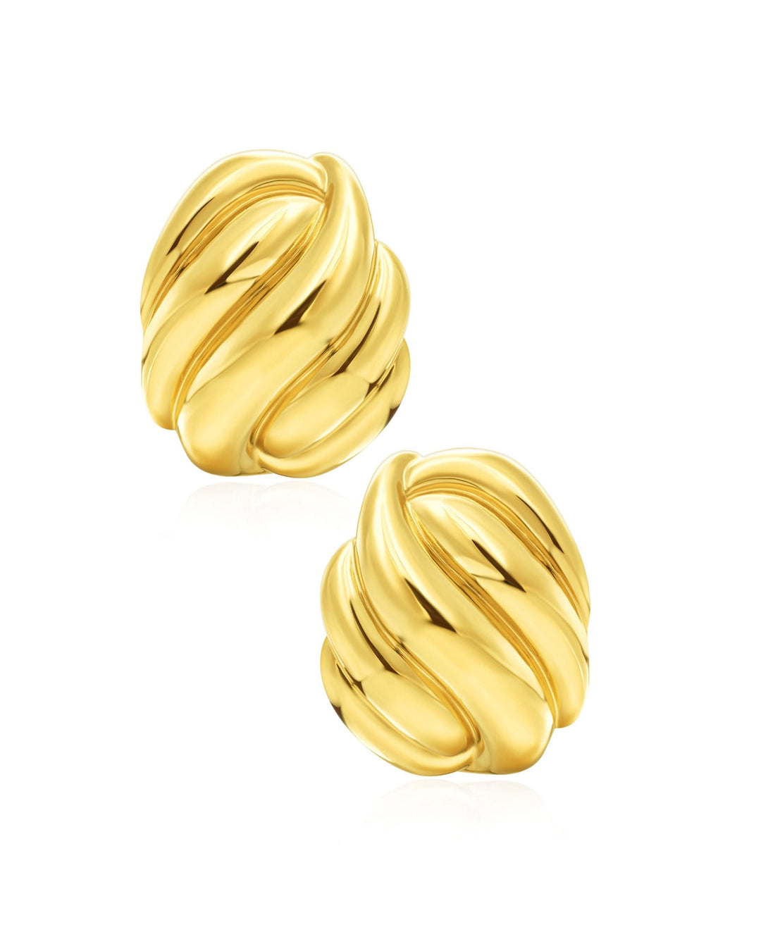 BRI STATEMENT EARRINGS